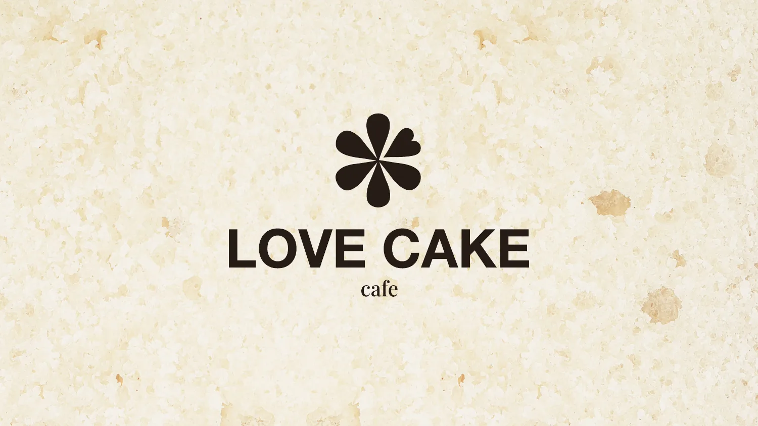 Love Cake