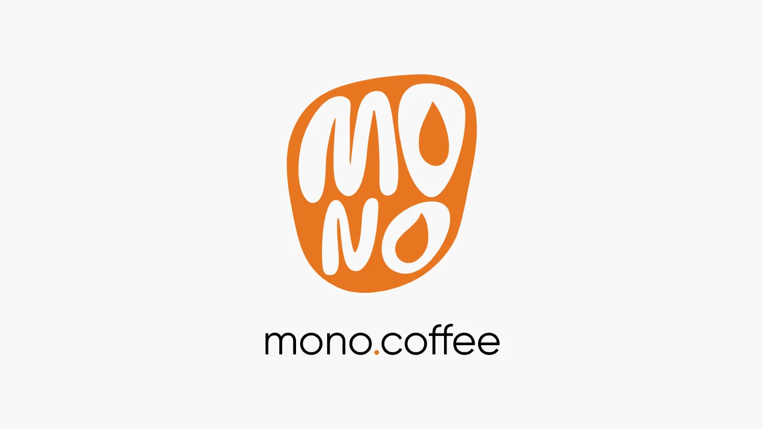 mono.coffee